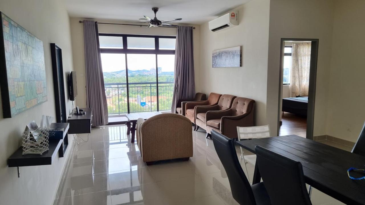 Ayer8 Putrajaya Guesthouse מראה חיצוני תמונה
